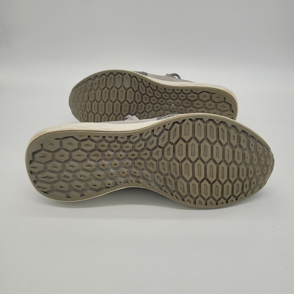 New Balance Fresh Foam Cruz v1 Women's Running Shoes Size 9B Grey - Picture 7 of 13